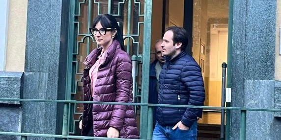 Garlasco, Sempio convocato a Milano per valutazioni antropometriche: prese le misure di arti, statura e peso