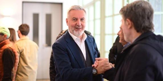 Pd, la sfida dei riformisti a Schlein: «Oggi riprendiamo la nostra voce»