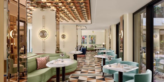 Nuovi Orizzonti Gastronomici: I Ristoranti da Non Perdere Inaugurati a Ottobre 2025 in Italia e Oltre