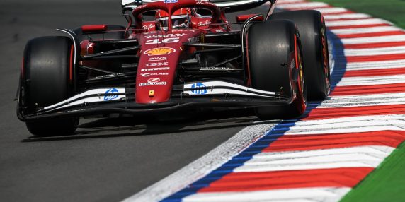 GP del Messico di Formula 1: Leclerc in testa dopo le prove libere, nove rookie in pista e Fuoco ultimo 

Approfondimento
Le prove libere del GP del Messico sono state un'ottima occasione per i piloti di testare le loro auto e prepararsi per la gara. La presenza di nove rookie in pista ha aggiunto un tocco di interesse alle prove, con alcuni di loro che hanno dimostrato di avere un grande potenziale.

Possibili Conseguenze
I risultati delle prove libere potrebbero avere un impatto significativo sulla gara. I piloti che si sono classificati meglio potrebbero avere un vantaggio significativo nella lotta per la vittoria, mentre quelli che hanno avuto difficoltà potrebbero dover lavorare duramente per recuperare terreno.

Opinione
È difficile prevedere come si svolgerà la gara, ma una cosa è certa: le prove libere hanno dimostrato che ci sarà una grande lotta per la vittoria. I fan del motorsport sono pronti a vedere una gara emozionante e piena di colpi di scena.

Analisi Critica dei Fatti
I risultati delle prove libere sono stati influenzati da diversi fattori, tra cui la scelta delle gomme e la strategia dei team. È importante analizzare questi fattori per capire meglio come si sono svolti gli eventi.

Relazioni con altri fatti
Le prove libere del GP del Messico sono parte di un più ampio contesto di gare di Formula 1. È interessante notare come i risultati di questa gara potrebbero influenzare la classifica generale del campionato.

Contesto storico
Il GP del Messico ha una lunga storia e ha visto molti piloti e team competere nel corso degli anni. È interessante notare come la gara sia cambiata nel tempo e come i piloti e i team abbiano adattato le loro strategie per affrontare le sfide del circuito.

Fonti
La fonte di questo articolo è il sito Corriere della Sera. Per maggiori informazioni, si può visitare il sito e leggere l'articolo originale.