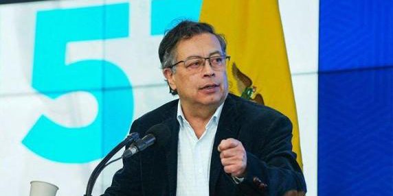 Gli Stati Uniti impongono sanzioni contro il presidente della Colombia Petro. E lui: «Mai in ginocchio»