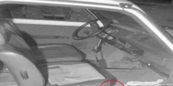 Arrestato ex poliziotto per depistaggio nell'omicidio Mattarella: il mistero del guanto scomparso