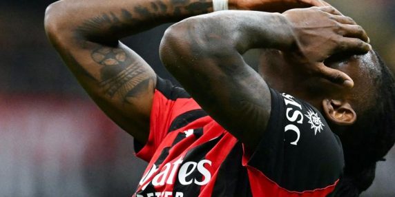 Il Milan Salva la Pelle contro il Pisa Grazie ad Athekame: Un Pareggio che Lascia Domande Aperte