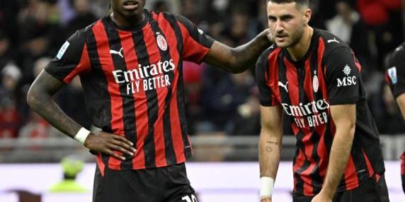 Pagelle Milan-Pisa: Gimenez, ma quando ti sblocchi? (5). Modric unica luce nel buio (6,5)