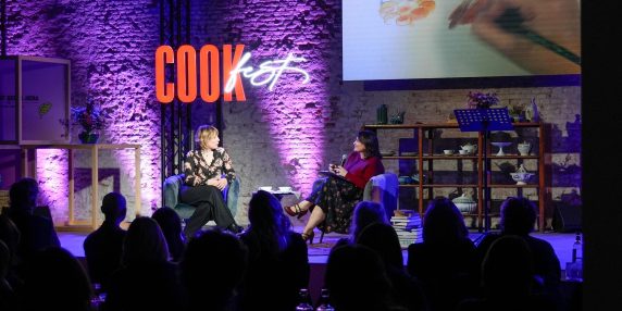 La cena-spettacolo di Liliana Rampello e Alessandro Piperno con la chef Antonia Klugmann in nome di Jane Austen