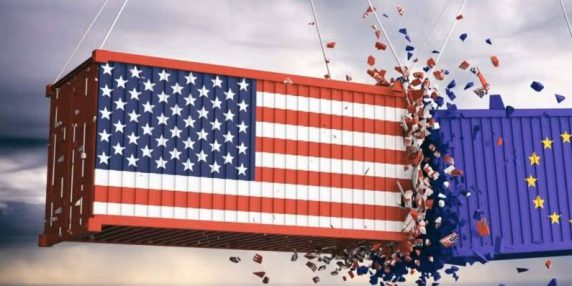 Riduzione dei dazi USA sulla pasta e rinvio degli aumenti sui mobili