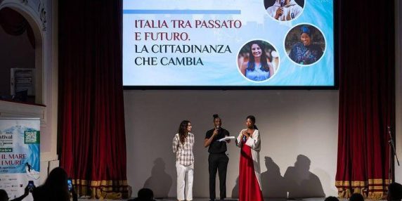 Inclusione e Migrazione: Una Nuova Agenda per Superare l'Ingiustizia e Promuovere la Comprensione