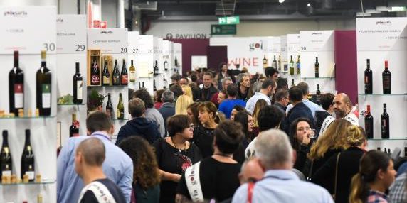 Golosaria 2025: vent'anni di passione per il cibo e la cucina in Fiera Milano Rho, un'esperienza unica per la Generazione Z e non solo