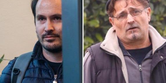 Garlasco, perché il papà di Sempio è indagato e cosa ha confermato la moglie Daniela. Il legale: «Non è una parodia, è accaduto davvero»