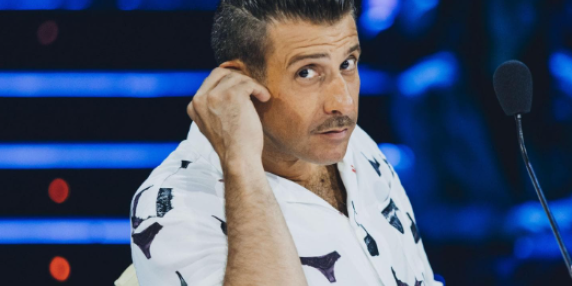 X Factor 2025: Lauro e Gabbani al Centro dell'attenzione nel Secondo Live Show