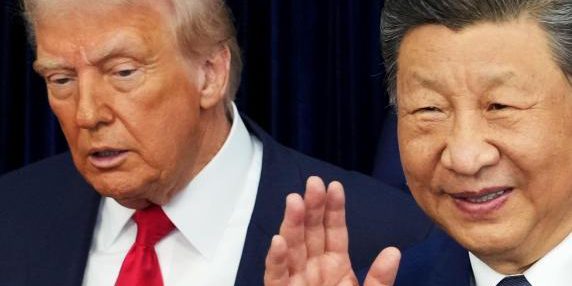 Come l'America ha «regalato» alla Cina la sua arma di ricatto, che Xi usa contro Trump