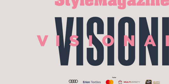 Visioni e Visionari: l'evento che sta plasmando il futuro della tecnologia e della società