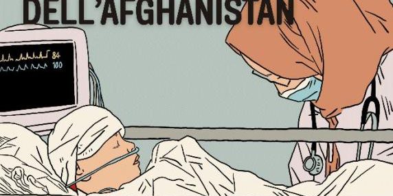 Le ultime dottoresse dell'Afghanistan | Studiare ancora, nonostante tutto