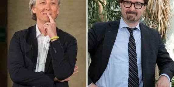 Tecnologia tra benefici e limiti: un dibattito aperto con Riccardo Luna e Telmo Pievani