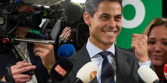 Vittoria Storica dei Socioliberali in Olanda: Impatto sulla Formazione del Nuovo Governo e sulla Politica Europea