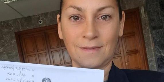 La maestra assolta per i video con minorenni: «Sesso con più giovani? Non mi interessa più»