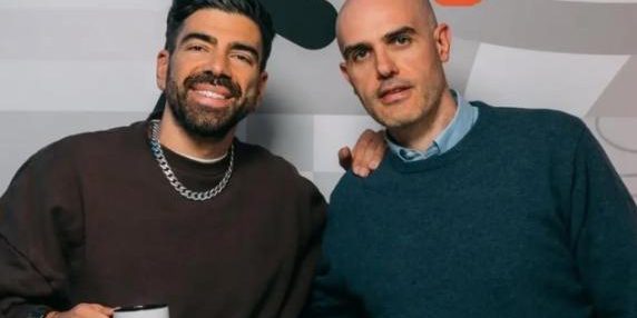 La Storia di Fabbri: Come la Passione e la Determinazione Possono Portare al Successo