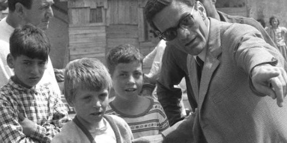 Cinquant'anni di mistero: la morte di Pier Paolo Pasolini, un intellettuale che sfidò la società italiana