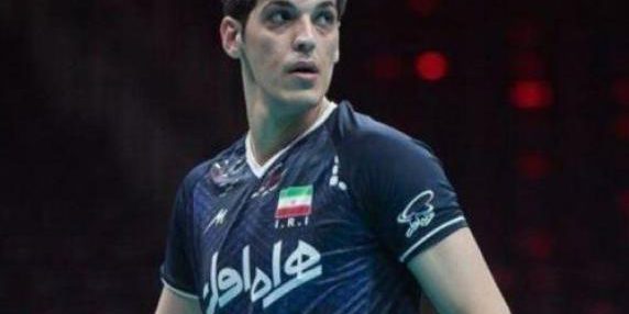 Iran, morte cerebrale per il nazionale Kazemi, folgorato nella piscina di un hotel