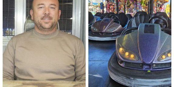 Autoscontri in Veneto: la famiglia Faccio e la loro lunga tradizione di 125 anni