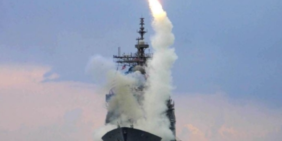 Cnn, c'è l'ok del Pentagono per inviare i missili Tomahawk a Kiev, ma deciderà Trump