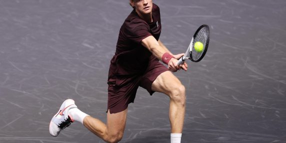 Federtennis supera i 230 milioni di euro di ricavi nel 2025 grazie all'effetto Sinner