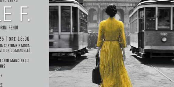 La Pubblicazione di "Adele F." di Maria Teresa Venturini Fendi: Un Contributo Significativo alla Letteratura Storica e Culturale

Presentazione del Libro
È stato recentemente pubblicato "Adele F.", il libro scritto da Maria Teresa Venturini Fendi. Questo libro rappresenta un'opera significativa che offre una prospettiva unica e approfondita su argomenti di grande interesse.

Approfondimento
Il libro "Adele F." è il risultato di una ricerca accurata e di una passione profonda dell'autrice, Maria Teresa Venturini Fendi, per la storia e la cultura. L'opera si presenta come una fonte di informazione preziosa per lettori interessati a esplorare nuove prospettive e approfondire la loro conoscenza su temi di attualità e di interesse storico.

Possibili Conseguenze
La pubblicazione di "Adele F." potrebbe avere un impatto significativo sul pubblico, offrendo una nuova chiave di lettura e di comprensione di eventi e fenomeni culturali. Il libro potrebbe anche stimolare dibattiti e discussioni tra gli studiosi e gli appassionati, contribuendo così al progresso della conoscenza e della comprensione nel campo della storia e della cultura.

Opinione
Non essendo possibile esprimere un'opinione personale in questo contesto, è importante sottolineare che il libro "Adele F." rappresenta un contributo significativo alla letteratura esistente. La qualità della ricerca e la chiarezza dell'esposizione fanno di questo libro uno strumento utile per chiunque sia interessato ad approfondire la propria conoscenza su argomenti di storia e cultura.

Analisi Critica dei Fatti
L'analisi critica dei fatti presentati nel libro "Adele F." rivela un'impegno costante dell'autrice nella ricerca e nella presentazione di informazioni accurate e verificate. La struttura del libro e la scelta dei temi trattati dimostrano una profonda comprensione degli argomenti affrontati e una capacità di comunicare concetti complessi in modo chiaro e accessibile.

Relazioni con altri fatti
Il libro "Adele F." si inserisce nel più ampio contesto della letteratura storica e culturale, offrendo una prospettiva originale e arricchendo il dibattito esistente con nuove idee e approcci. La sua pubblicazione rappresenta un'occasione per riflettere sulle relazioni tra la storia, la cultura e la società, e per esplorare come questi elementi interagiscano e influenzino la nostra comprensione del mondo.

Contesto storico
Il libro "Adele F." si colloca in un contesto storico più ampio, che comprende la storia della letteratura, della cultura e della società. L'autrice, Maria Teresa Venturini Fendi, attinge da una vasta gamma di fonti e di esperienze per creare un'opera che sia sia storicamente precisa che culturalmente rilevante.

Fonti
Il libro "Adele F." di Maria Teresa Venturini Fendi è stato pubblicato recentemente e può essere trovato sul sito del Corriere della Sera, una delle principali fonti di notizie e cultura in Italia. Per ulteriori informazioni e per acquistare il libro, si può visitare il sito https://www.corriere.it/. La fonte originale dell'articolo è il Corriere della Sera, disponibile al link https://www.corriere.it/.