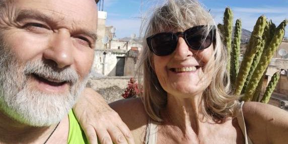 Emergenza sulle vette del Nepal: la drammatica situazione degli alpinisti italiani