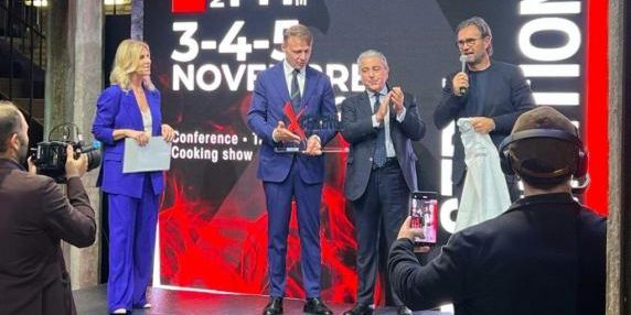 Premi Excellence Food Innovation: Celebrazione delle Eccellenze Enogastronomiche Italiane