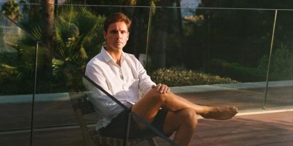 Un Giovane Tedesco Accumula 250 Milioni di Euro in 30 Mesi: La Storia di Christoph Eppinger e le Sue Implicazioni Etiche