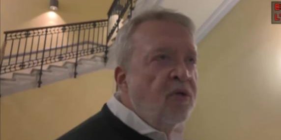 Garante della Privacy Ghiglia conferma la sua intenzione di restare in carica senza dimettersi