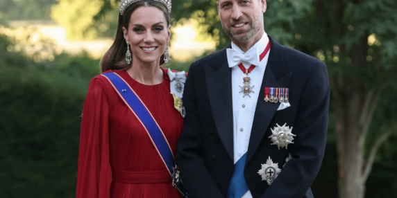 William e Kate si trasferiscono a Forest Lodge: la comunità reagisce