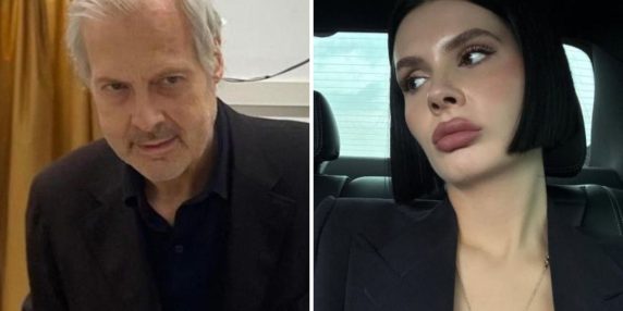 Evelina Sgarbi denuncia abusi e chiede verità con il supporto del fratello Carlo