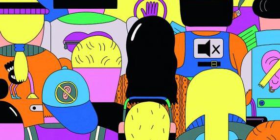 Il silenzio dei giovani in sofferenza: perché ascoltarli è fondamentale