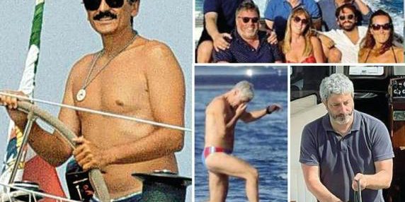 La Politica Sulla Cresta dell'Onda: Quando le Barche Diventano un Terreno di Scontro