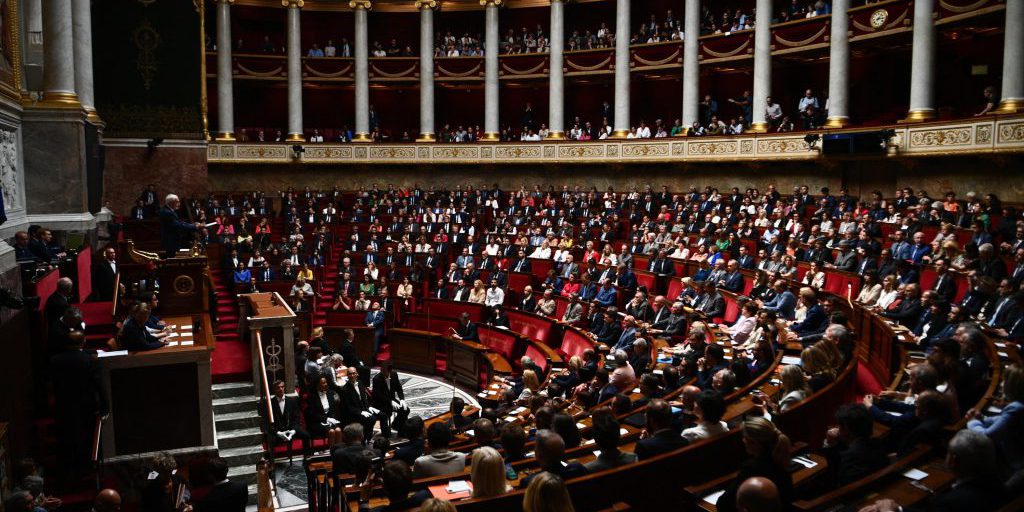 Ce qui se cache derrière la bataille autour des postes clés de l'Assemblée nationale