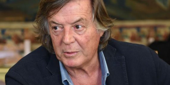 Marco Panatta: ammette di non essere stato presente con i figli e riflette sull'idea di morire