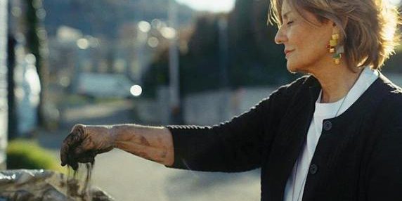 Matita di grafite riciclata di Alisei al MoMA: simbolo di libertà e sostenibilità