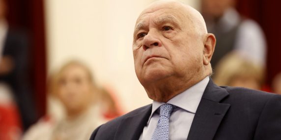 Nordio: la violenza di genere è radicata nel codice genetico, l'ergastolo per i femminicidi