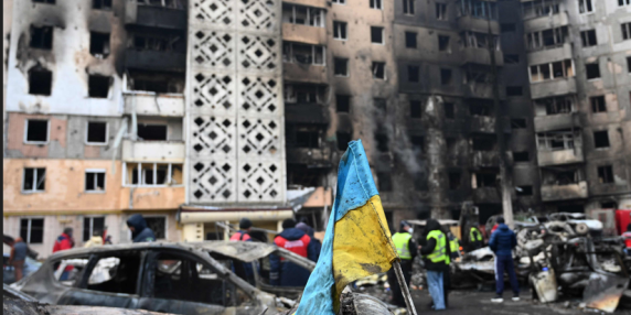 Zelensky si reca ad Ankara dopo il raid a Ternopil: ricerca di dialogo con Putin