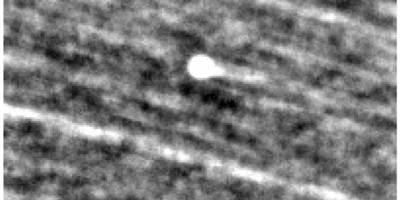 Nuove immagini dell’oggetto interstellare 3I/Atlas: cometa in arrivo verso la Terra il 19 dicembre