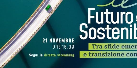 Sostenibilità: sfide climatiche, risorse e opportunità di crescita