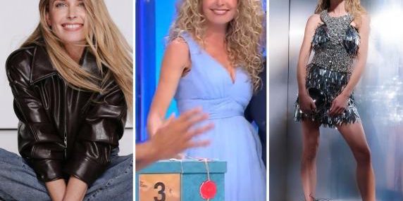 Prossliner, Miss Alto Adige, vince su Affari tuoi: De Martino la chiama “first lady” e destina il premio alla figlia