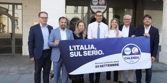 Partito di Calenda a Brescia cerca nuova sede mentre l’attuale spazio diventerà ristorante