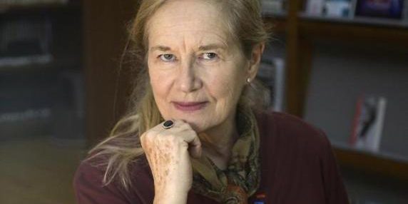 Dominique Sanda torna al cinema: presenta “Vita mia” al Festival di Venezia