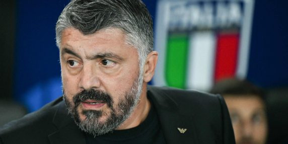 Gattuso e il patto della bistecca: cene e incontri per spingere la squadra al Mondiale