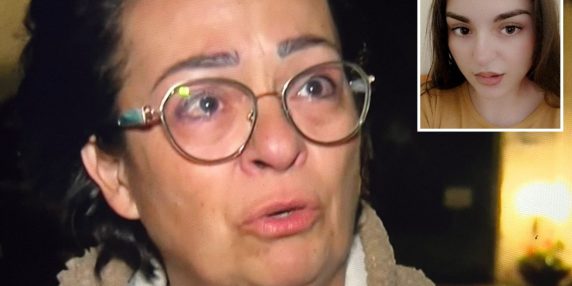 Mamma di Noemi uccisa dal fratello: denuncia non adeguatamente gestita