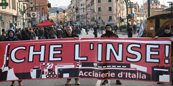 Trump, Mamdani e la crisi dell'ex Ilva: la Campania si prepara al voto