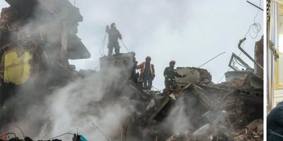 UE supporta l'Ucraina in Polonia: 600.000 soldati e il piano di pace a 28 punti di Trump