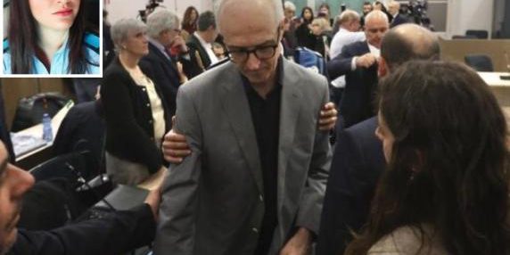 Morte di Sofia Stefani: ex comandante Gualandi condannato all'ergastolo